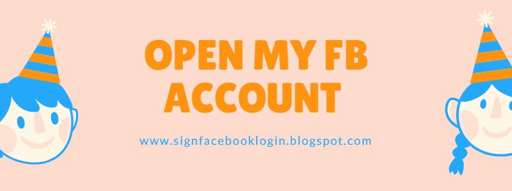 Open My Fb Account Pls ~ Login Social Media