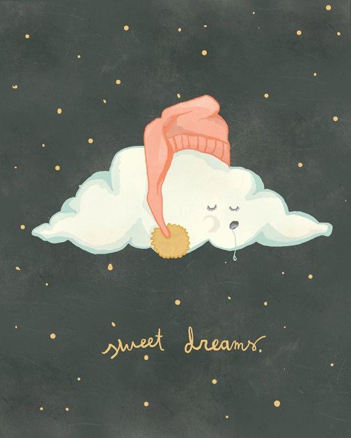 Top 99 lời chúc ngủ ngon dễ thương ngọt ngào & lãng mạn nhất