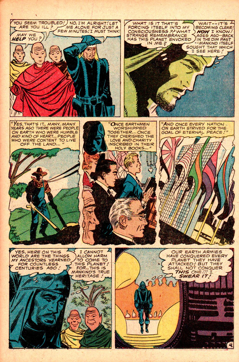 Read online Journey Into Mystery (1952) comic -  Issue #82 - 23
