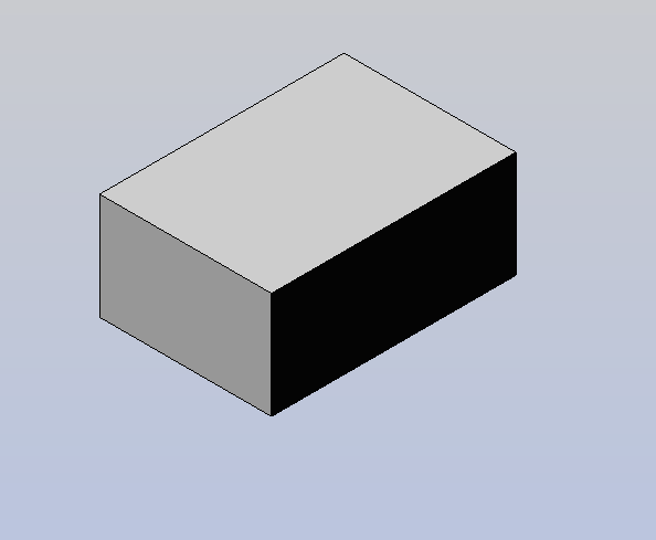 Linux Aided Design Is This How Bricscad s Rendering Mode Will Look 