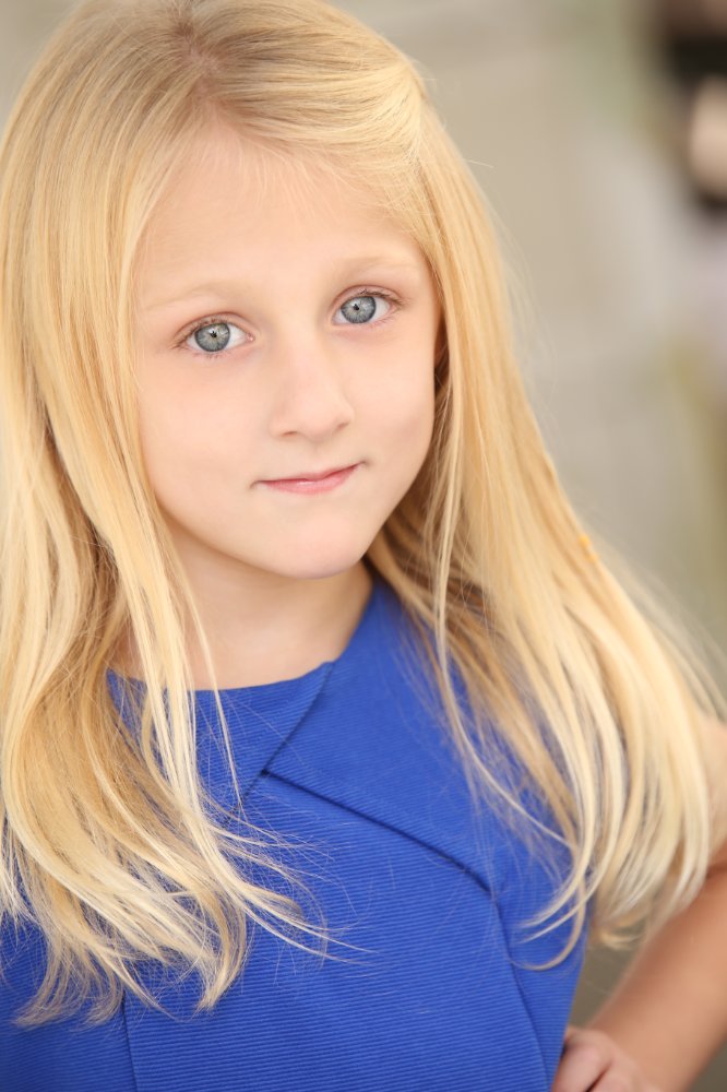 Clara Lukasiak (17 August 2009, Pennsylvania, USA) movies list and