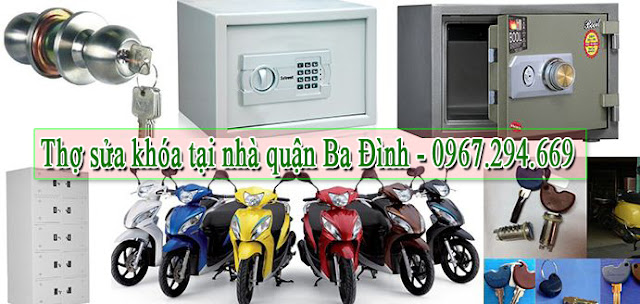 Thợ Sửa Khóa Tại Nhà Quận Ba Đình Giá Rẻ Nhất Thợ Sửa Khóa Tại Nhà Quận Ba Đình Giá Rẻ Nhất