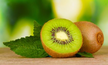 Buah Kiwi makanan untuk menurunkan darah tinggi