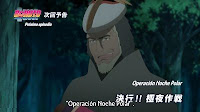 Boruto: Naruto Next Generations Capitulo 46 Sub Español HD