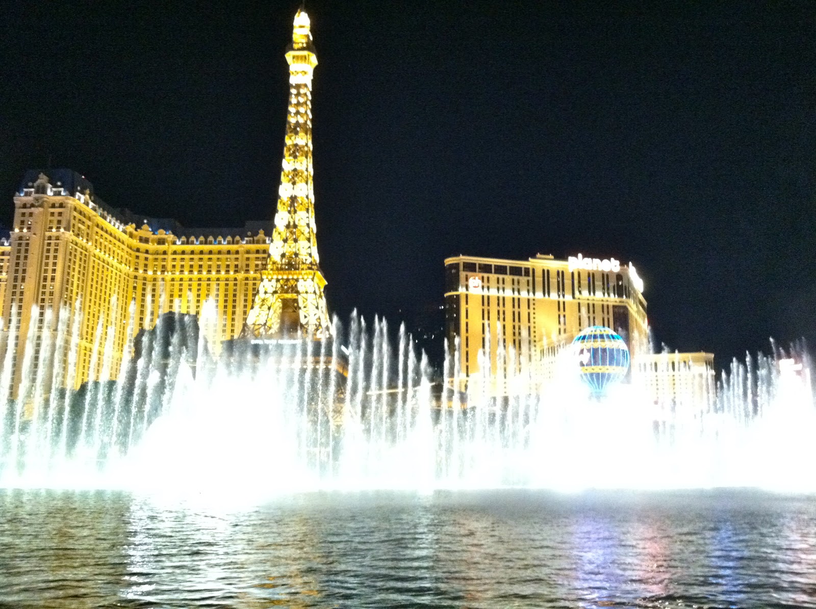 Picasso at Bellagio Las Vegas Dining in a Museum The World of Deej