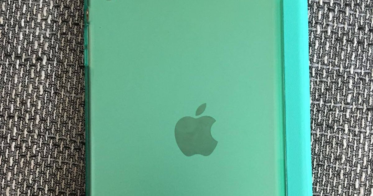 Tested Tube iPad Mini Hülle, iPad mini 2 Hülle, EssVita Mode Drei Falten Intelligenter