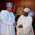 Ex-President Obasanjo Insists Buhari Has Failed