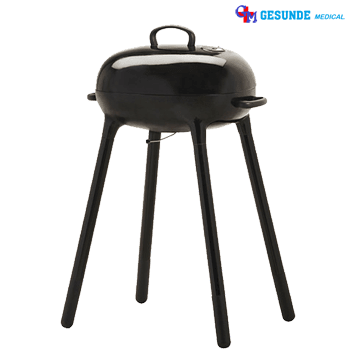 Jual Alat Barbeque Bulat Alat Barbeque Bulat | Alat Panggang Daging Bulat