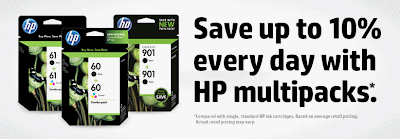 hp ink cartridge 901 walmart