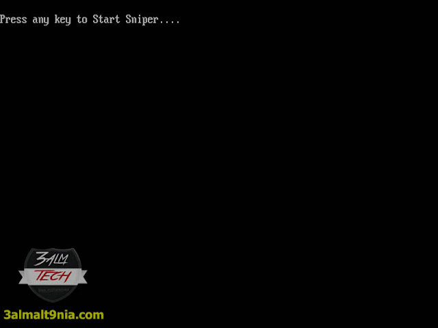 WINDOWS SNIPER XP 1.0 _ عالم التقنيه WINDOWS SNIPER XP 1.0 _ عالم التقنيه