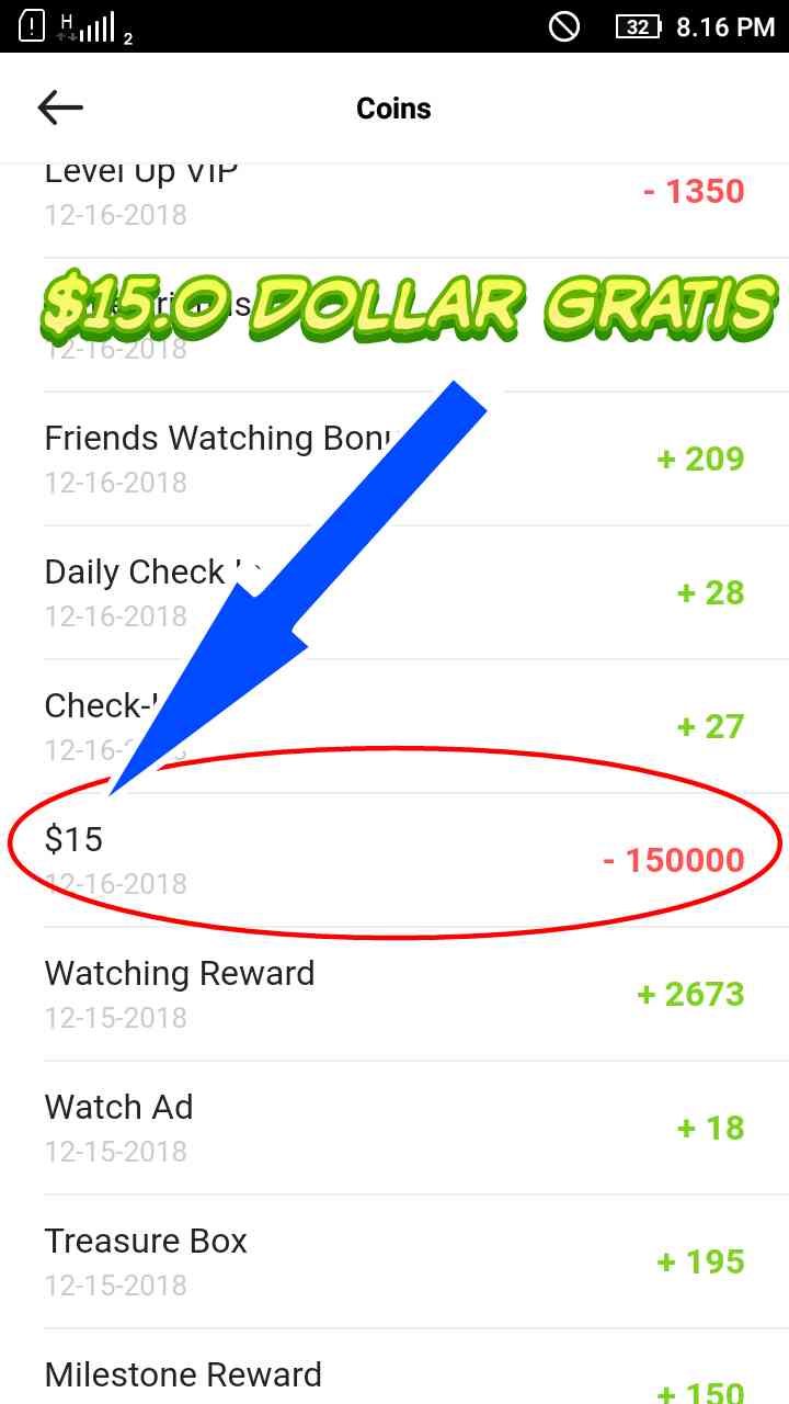 Cara Mendapatkan Uang Dari Apk Cara Hack Veeu App