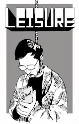 LEISURE ISSUE TWO