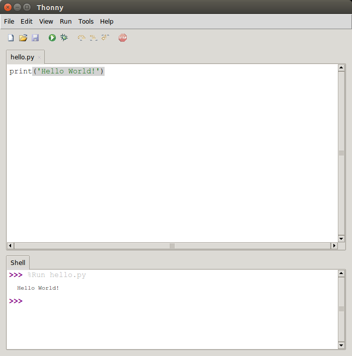 thonny ide online thonny ide online