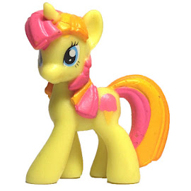 My Little Pony Wave 1 Sweetcream Scoops Blind Bag Pony