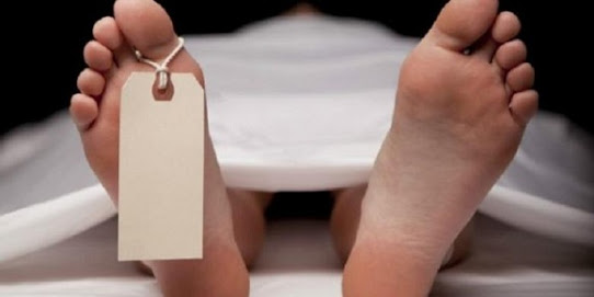 Ilustraai penemuan mayat di Asahan. Ilustraai penemuan mayat di Asahan.