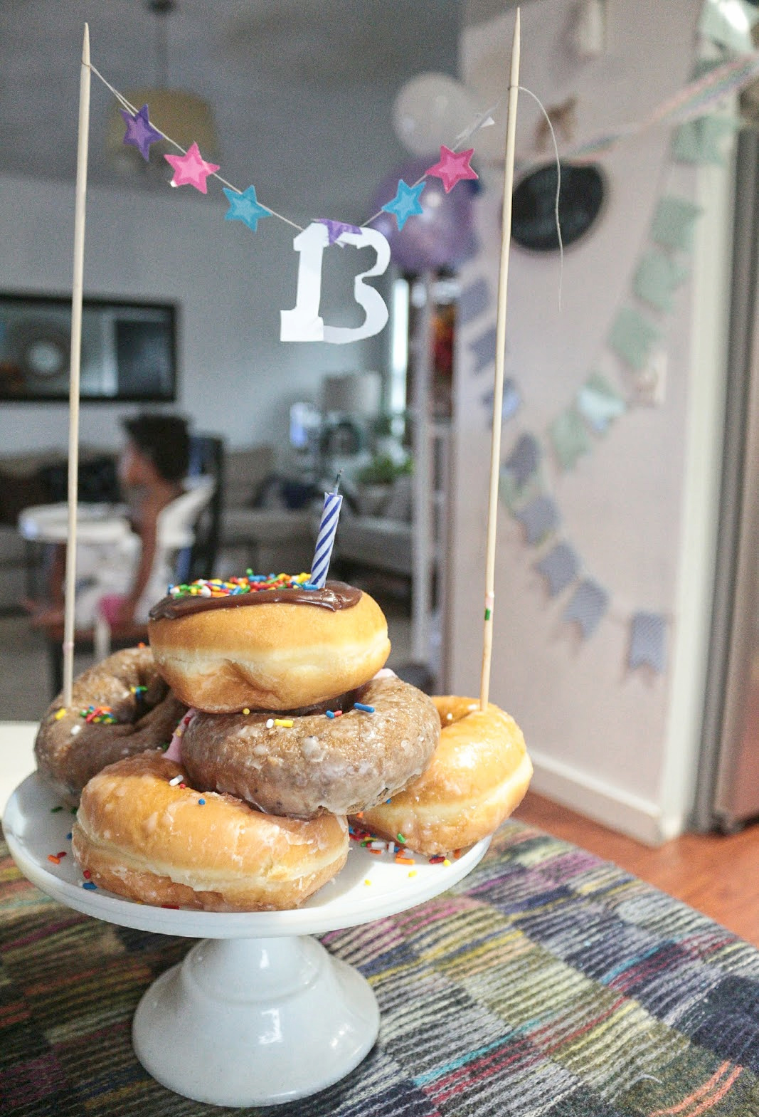 5 Birthday Traditions To Start With Your Children