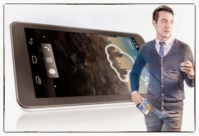 Harga Tablet Advan Vandroid T1j Dengan Os Android 4 2 Jellybean