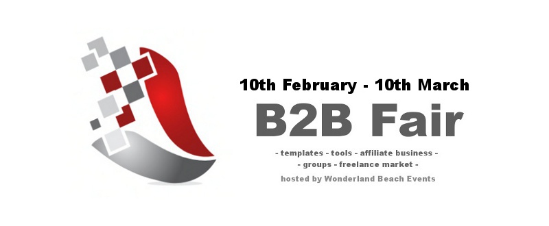 B2B Fair