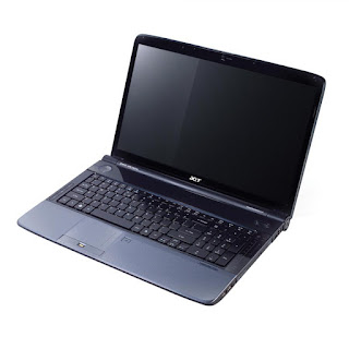 Acer Aspire 7736G Specifications