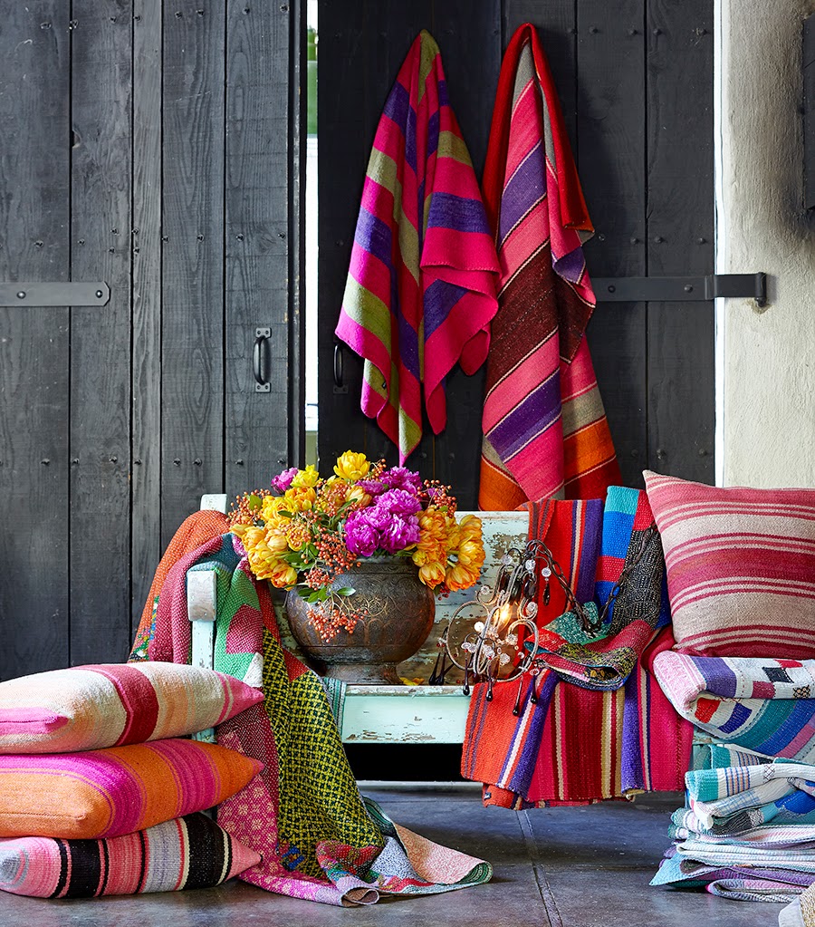 Bolivian Craftspeople...OneofaKinds Sundance Blog