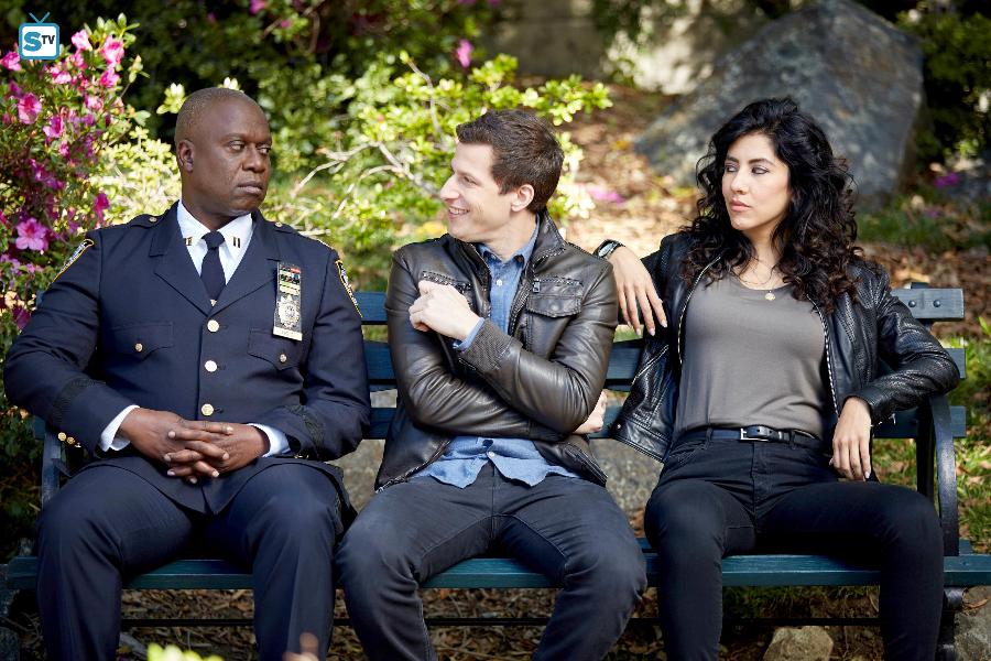 Brooklyn Nine-Nine - Episode 3.22 - The Bureau - Sneak Peek, Promo & Promotional Photos *Updated*