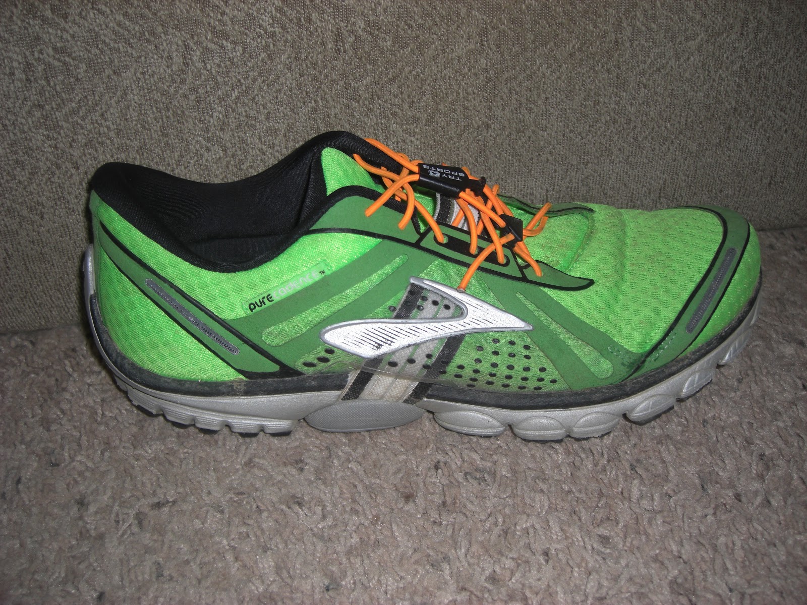 best 3 mile running shoe
