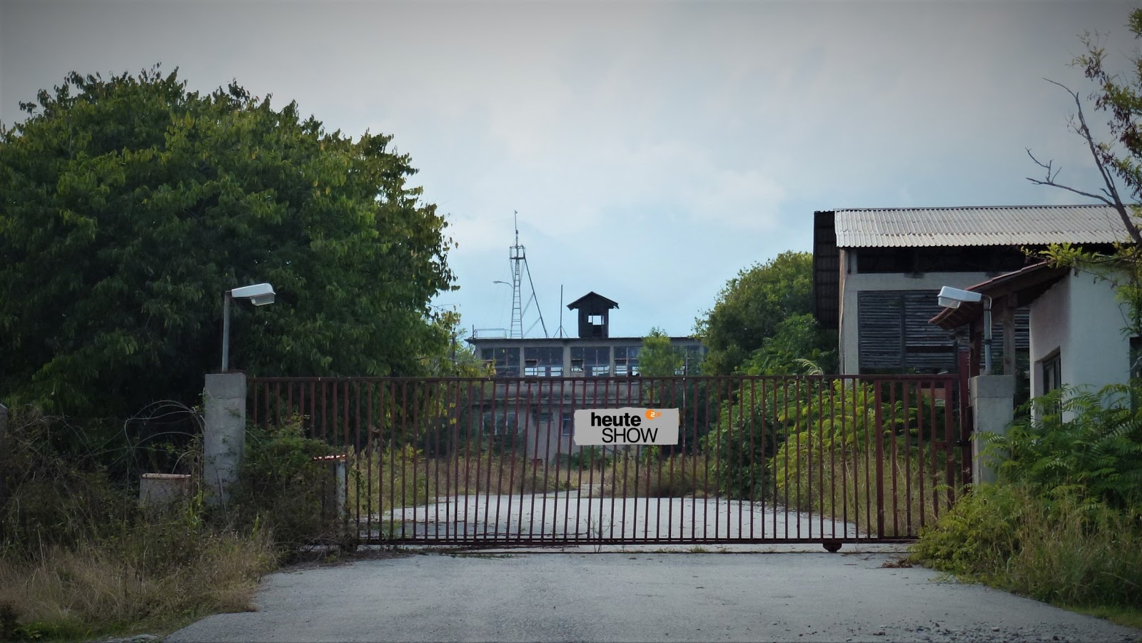 Ppq Akute Nachrichten Aus Dem Notstandsgebiet Angst Analyse