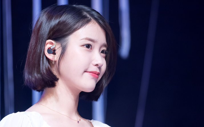 [Exclusive] IU receives love calls from more than 10 dramas to be aired