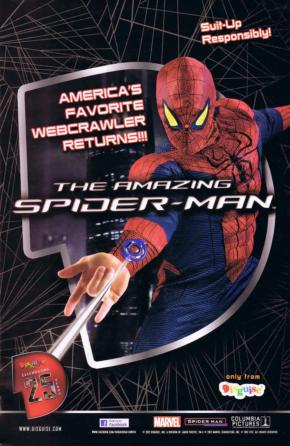 Ultimate Spider-Man (2024-Present) chapter 5 page 9