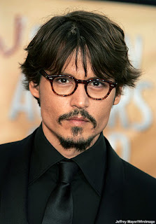 World Entertainment: Johnny Depp - The Pirates