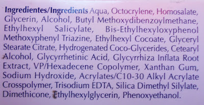 beautypul, reseña, review, protector solar, vichy, eucerin, fotosol, cassara, sol, sun, filtros solares, sun filters, super review, 