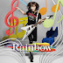 [Album] Sayaka Yamamoto 1st Rainbow