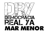 Democracia Real Ya Mar Menor
