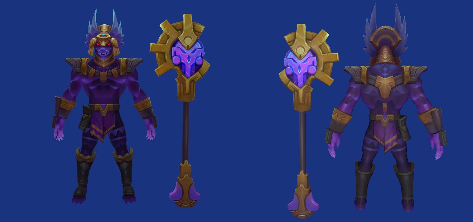 PBE 18/10 - Novas Skins, Novos Chromas, Novos Ícones de Invocador ...