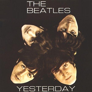 The Beatles - Yesterday