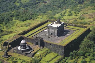 Jagadishwar Temple Raigad