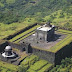Jagadishwar Temple, Raigad Fort, Raigad