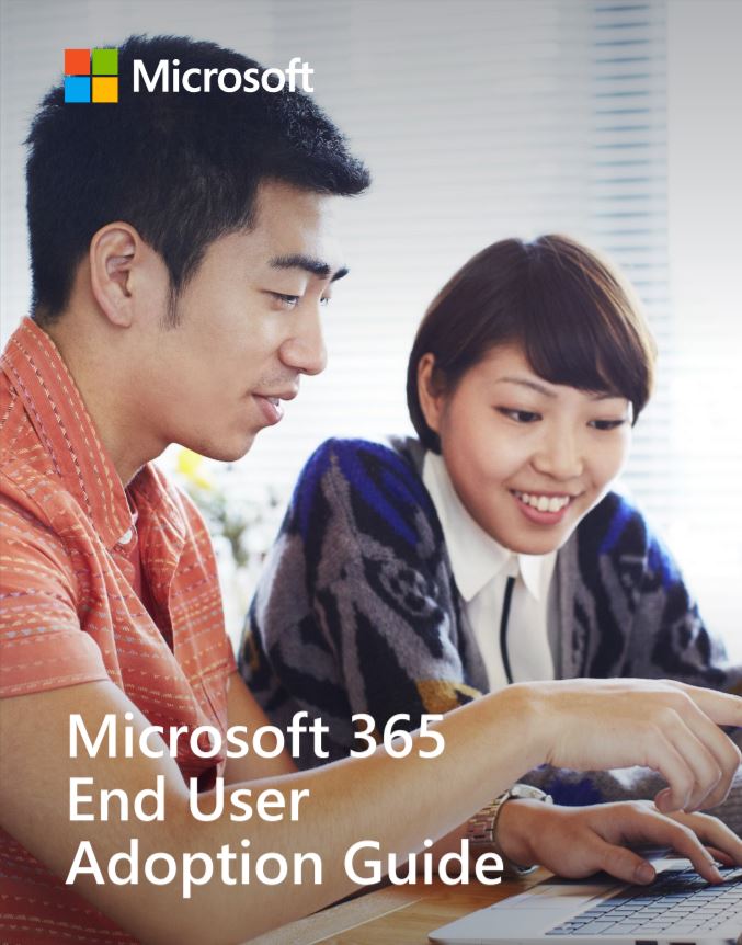 Exchange Anywhere Microsoft 365 and Office 365 Adoption Guide