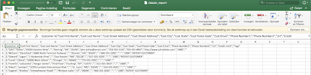 Oracle Apex Interactive Report Export To Excel Oracle Apex Interactive Report Export To Excel