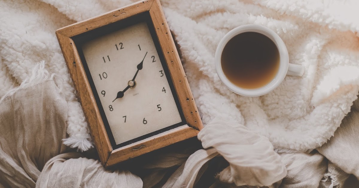 "Get my clock cleaned" nghĩa là gì?