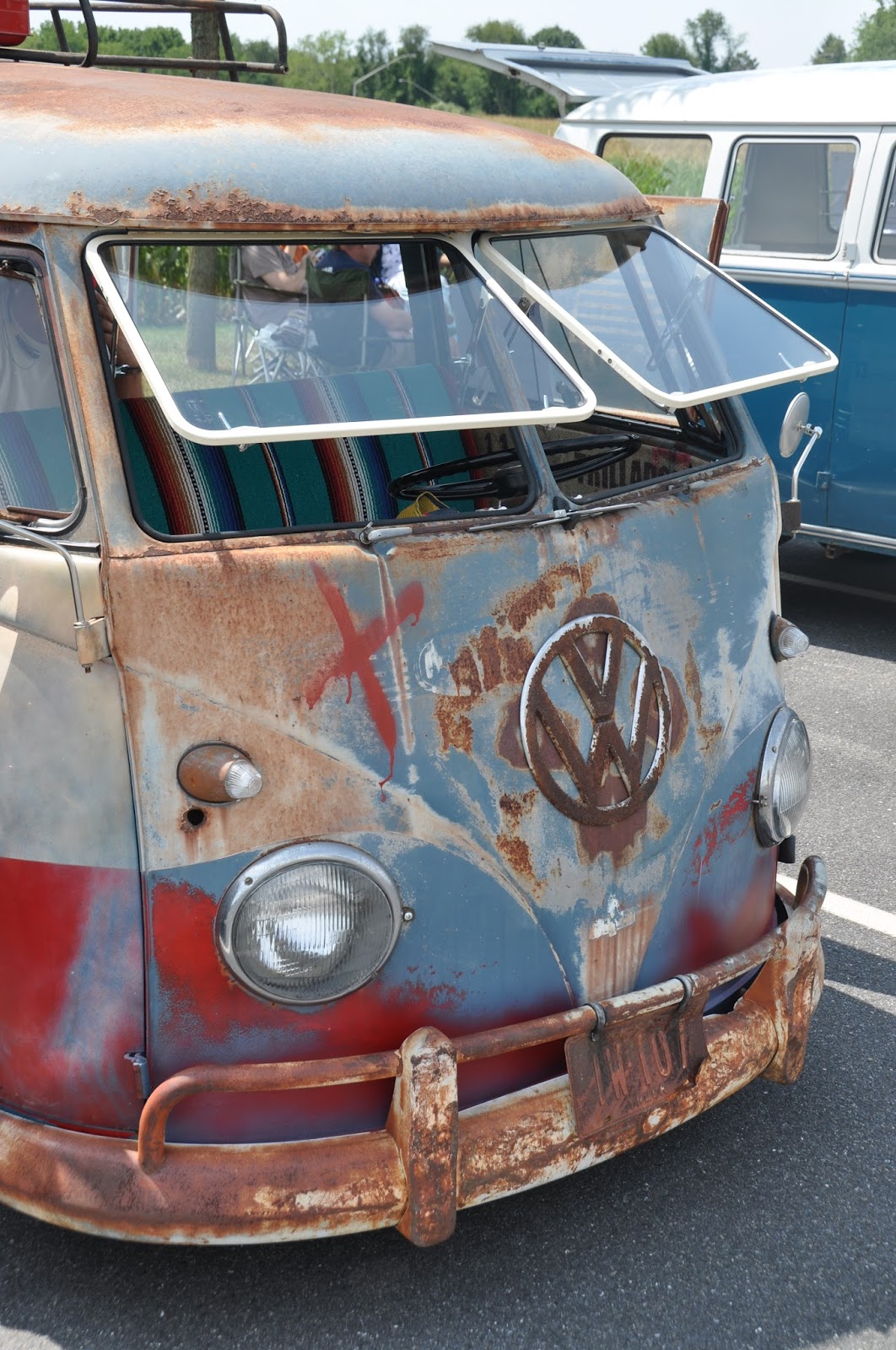 Volkswagen Car Club Lehigh Valley Pa Allentown Bethlehem Easton Aircooled Watercooled Vwfest 9