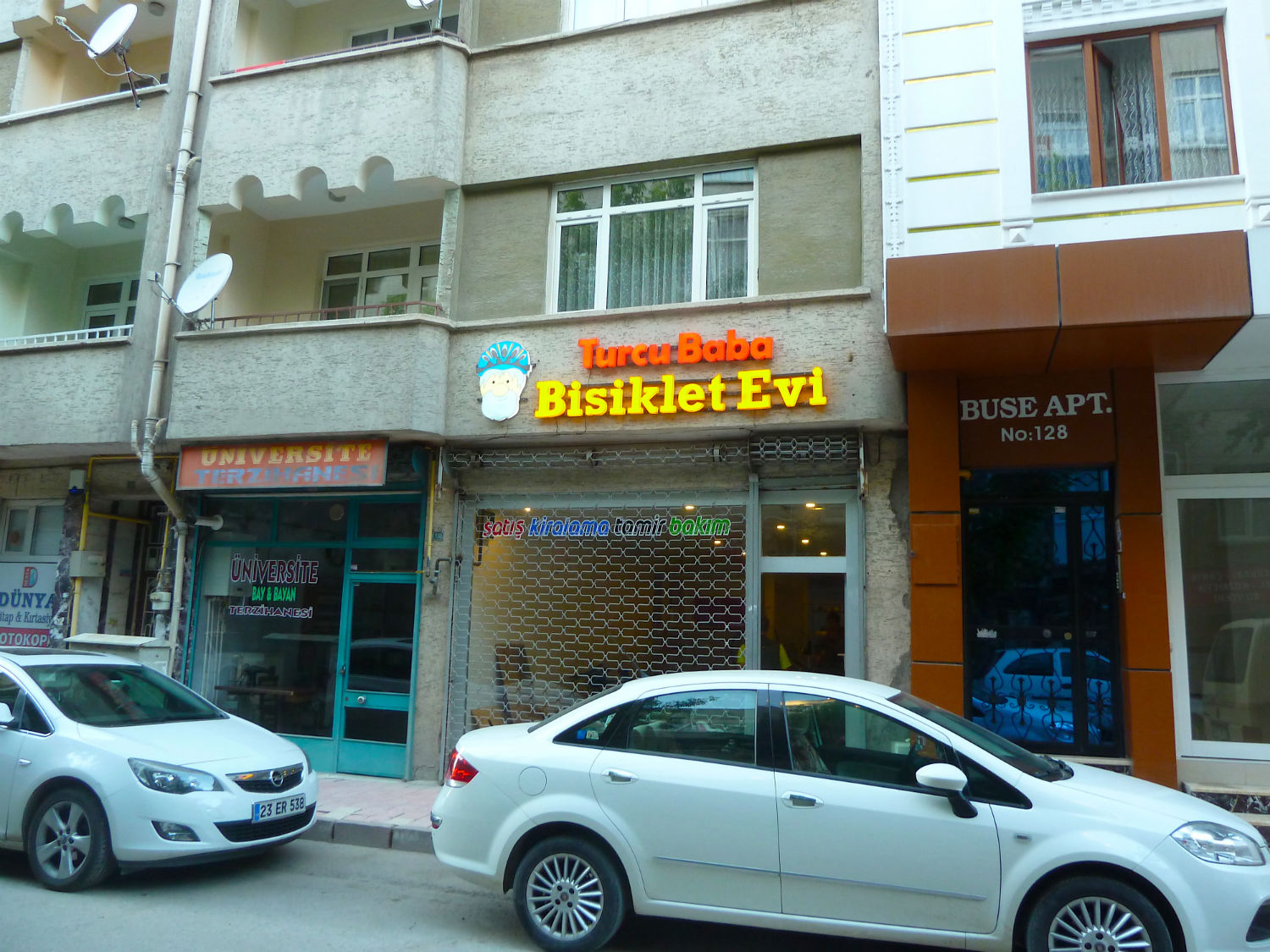 b i s i k l e t l e [bisikletle]Türkiye Hititlerin İzinde (Elâzığ II)
