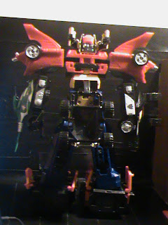 ToyMania: Engine Sentai Go-onger/Power rangers RPM Zords sale