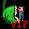 Man-Eating Plant VIP apk mod