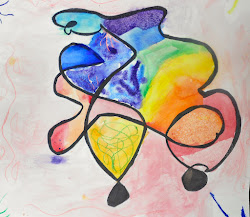 wassily kandinsky kandinksy 5th grade