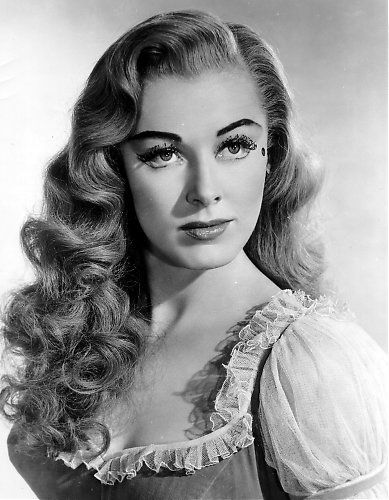 Hot eleanor parker