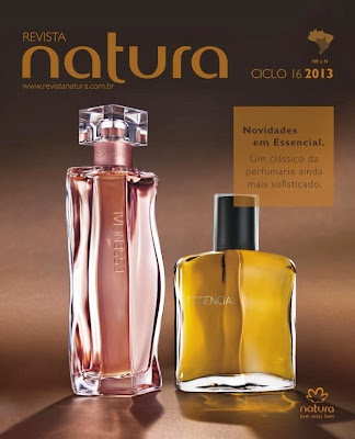 Revista Natura Digital Ciclo 16 | 2013