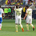 América humilló 4-0 al Puebla