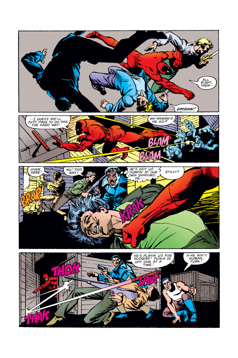 Daredevil (1964) issue 159 - Page 13