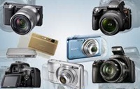 5 Awesome Digital Cameras For Party Lovers 5 Awesome Digital Cameras For Party Lovers
